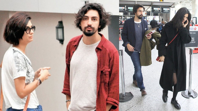 Tuba Büyüküstün'e bebek müjdesi!