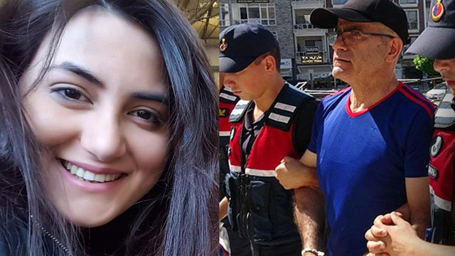 Doktor kızının aracına GPS cihazı koyup takip etti!