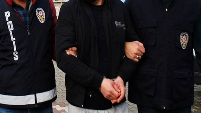 Türkiye'yi ayağa kaldıran görüntü ile ilgili 1 kişi gözaltına alındı