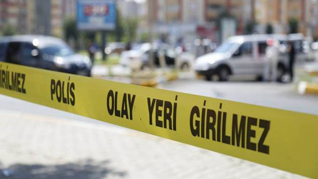 İstanbul Bahçelievler’de dehşet veren cinayet!