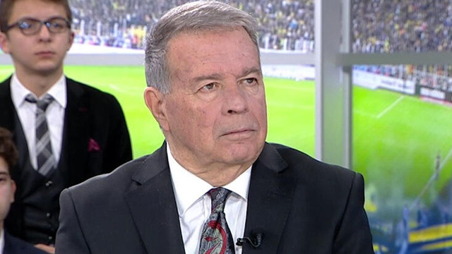 Şükrü Birand hayata gözlerini yumdu