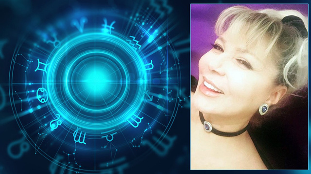 Yasemin Kutsi'den Eylül 2019 burç yorumları