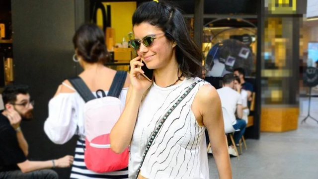 Beren Saat cephesinde neler oluyor?