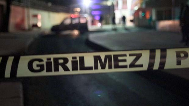 Cezaevinden izinli çıkıp cinayet işledi!