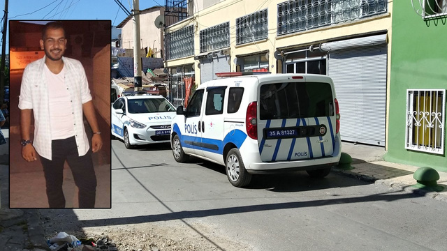 Düğün günü damada kanlı infaz!