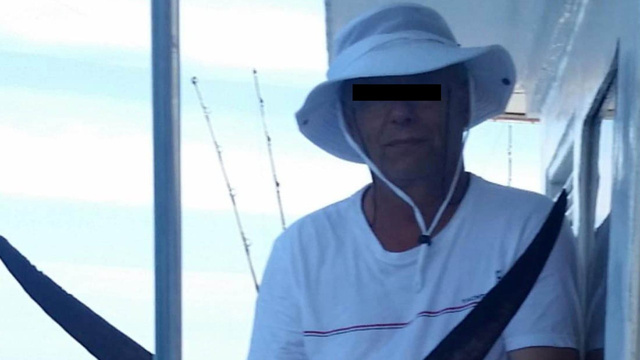 İş adamı önce karısını vurdu sonra intihar etti