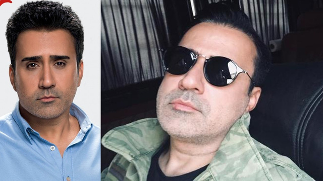 Emrah'ın yeni yaş hüznü
