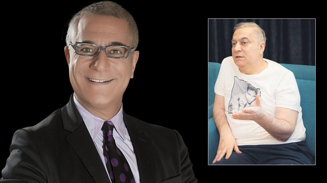 Mehmet Ali Erbil'den aylar sonra ilk sözler