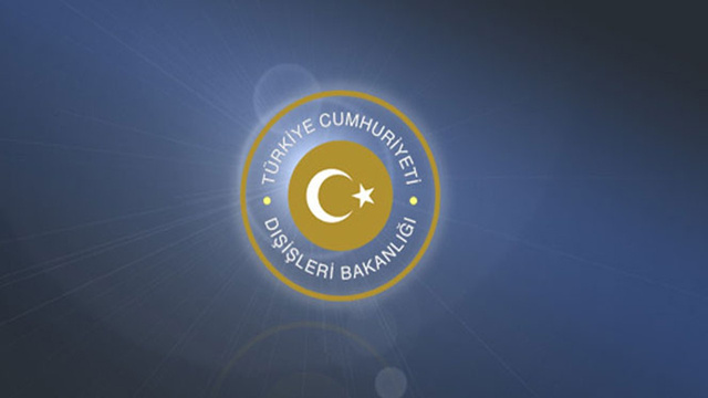 Dışişleri Bakanlığından Rusya ile vize açıklaması
