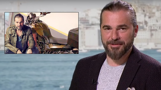 Engin Altan Düzyatan'dan trafiğe 200 bin TL'lik çözüm