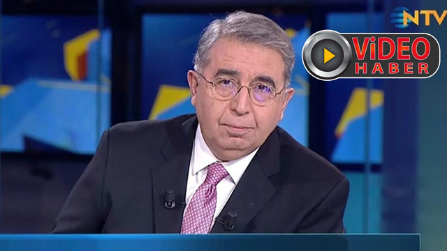 Oğuz Haksever'den bir canlı yayın kazası daha!