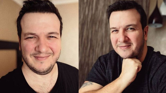 Şahan Gökbakar sahtekarlara dava açtı