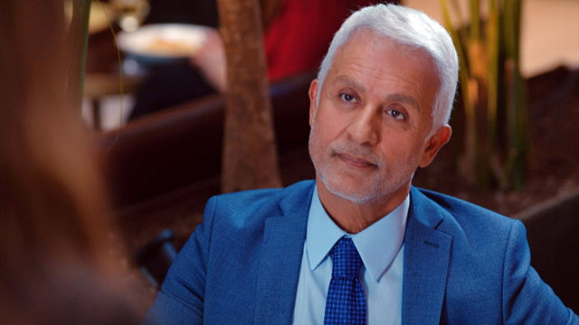 Talat Bulut'tan taciz iddialarına 100 bin TL’lik dava!