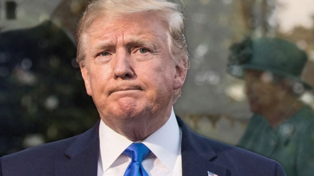 Trump'ın ölümü halinde başkan kim olur?
