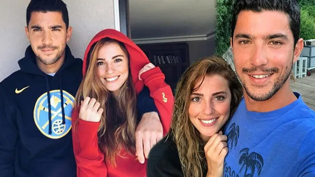 Kaan Yıldırım ve Ezgi Eyüboğlu'ndan flaş 'ihanet' açıklaması