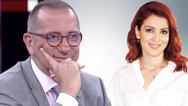 Fatih Altaylı’dan Nagehan Alçı’ya "dürüstlük" göndermesi