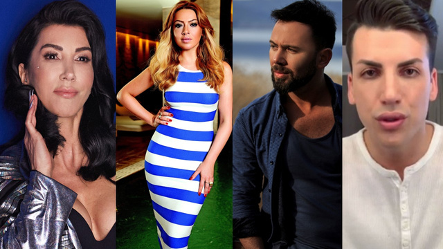 Hande Yener'den çok konuşulacak açıklamalar!