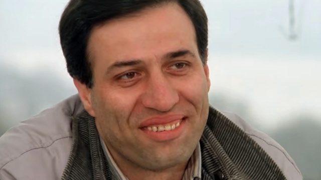 Kemal Sunal vefatının 19. yılında anıldı