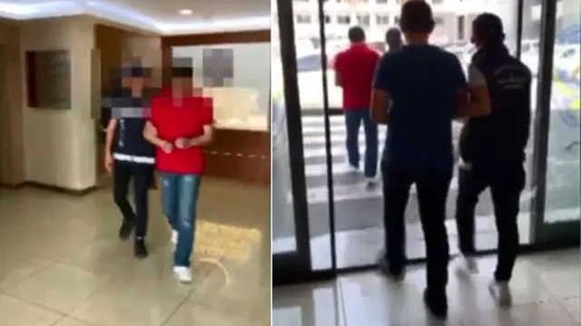 Ünlü doktor yasa dışı organ nakli suçlamasıyla tutuklandı