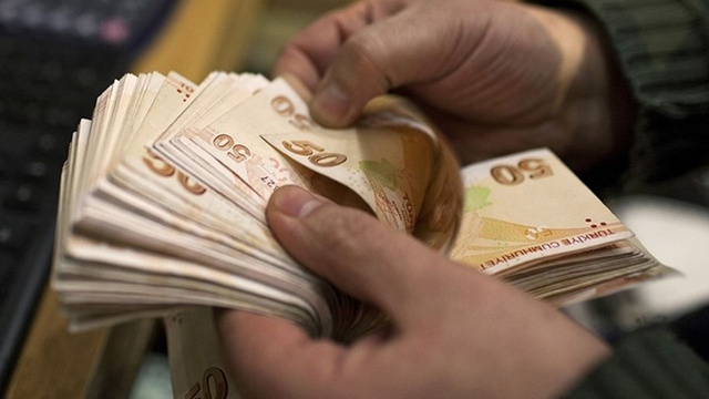Memur ve emeklilerin zam oranları belli oldu