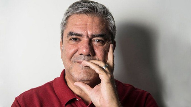 Yılmaz Özdil: "Kurban derilerini TBMM'ye bağışlayalım, çünkü..."