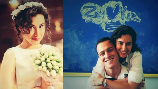 Hande Doğandemir'den dikkat çeken paylaşım