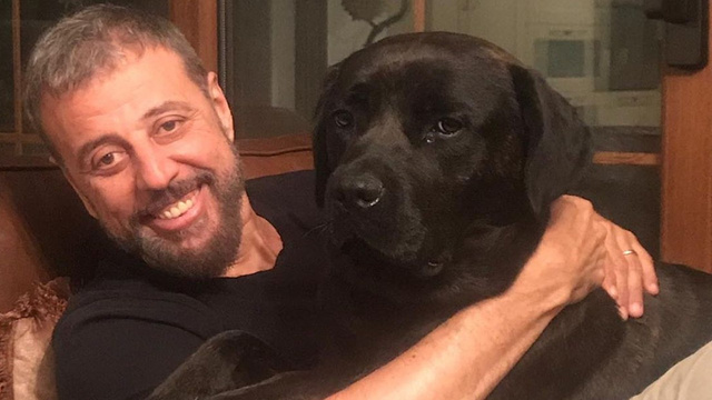 Hamdi Alkan'dan yeni film müjdesi