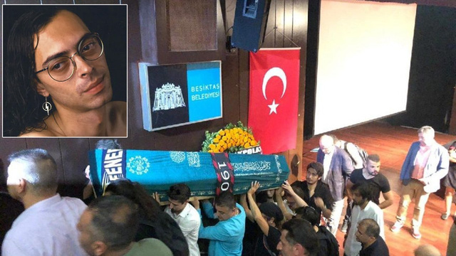 Küçük İskender’e buruk veda