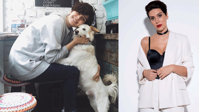 Bergüzar Korel sosyal medyada öfke saçtı: "Ayıp be!"