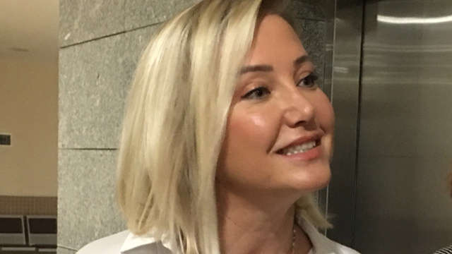 Oyuncu Berna Laçin 'Lince hazırım' diyerek paylaştı!