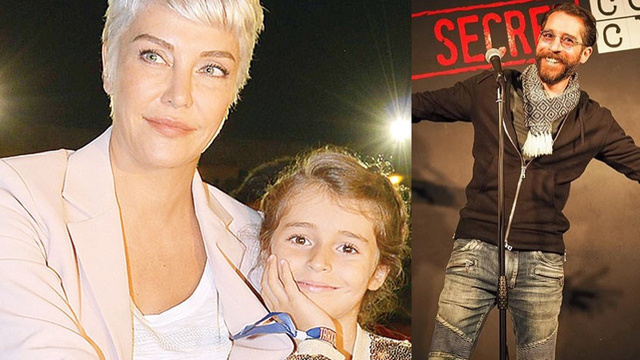 Deniz Akkaya’dan Efe Önbilgin'e çok sert sözler