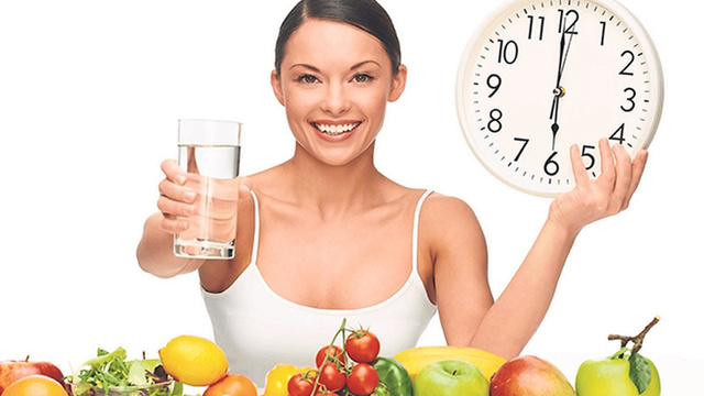 Metabolizmayı yavaşlatan 5 hata