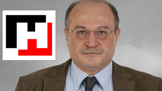 Erdal Sağlam, Hürriyet Gazetesi'nden ayrıldı!