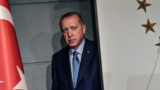 Cumhurbaşkanı Erdoğan: "Yeni parti girişimi başarısız olur"
