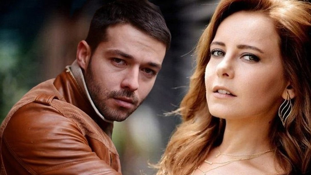 'Tek Yürek' dizisinden şok eden haber!