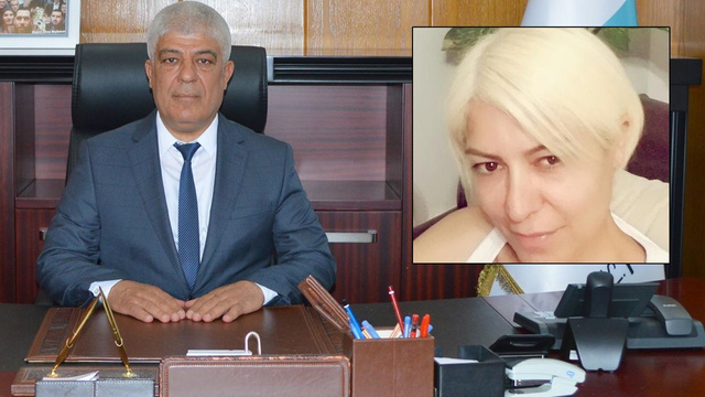 Belediye başkanının vurduğu kız kardeşi hayatını kaybetti
