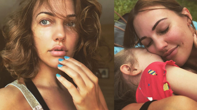 Meryem Uzerli kimsesiz çocuklar için kolları sıvadı