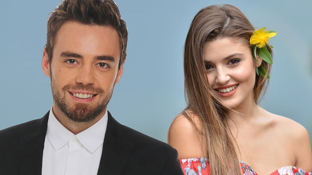 Ve Hande Erçel 'son sözü' söyledi!