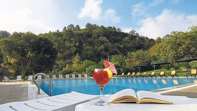 Tatil dolandırıcılarına dikkat!
