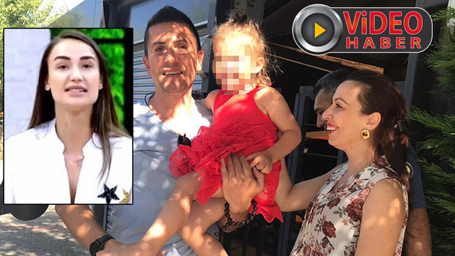 Yağmur Sarnıç canlı yayında Emre Aşık'ın avukatıyla yüzleşti