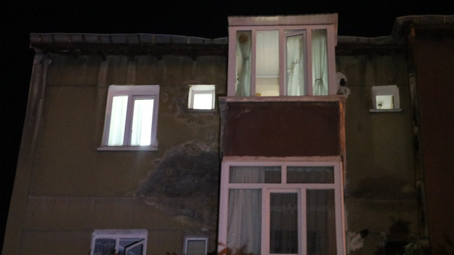 Üniversite öğrencisi evinde ölü bulundu