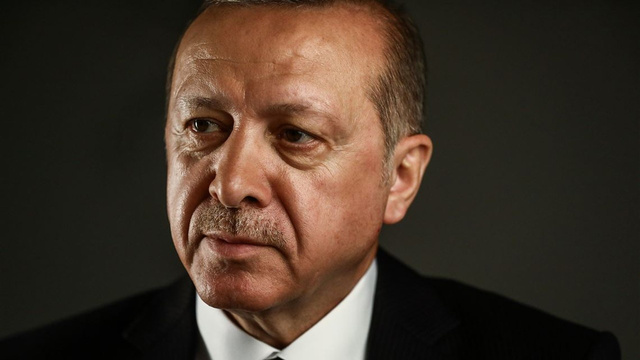 Cumhurbaşkanı Erdoğan: "Milletimizle dertleşeceğiz"