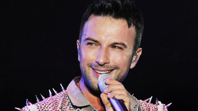 Tarkan 9 milyon lira kazanacak