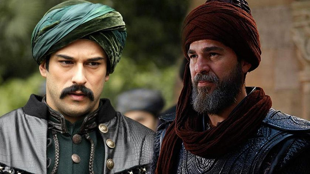 'Diriliş Osman' hangi kanalda ekrana gelecek?