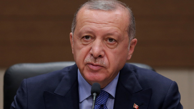 Cumhurbaşkanı Erdoğan'dan önemli açıklamalar
