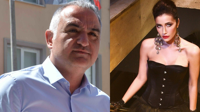 Bakanlık'tan tepkiler sonrası Sıla kararı