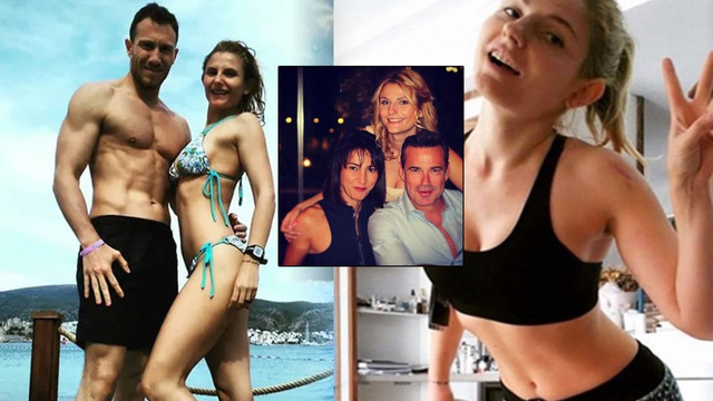 Burcu Başoğlu ve Selçuk Kabadayı boşandı