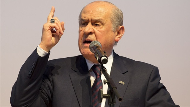 Devlet Bahçeli'nin sağlık durumuyla ilgili flaş iddia