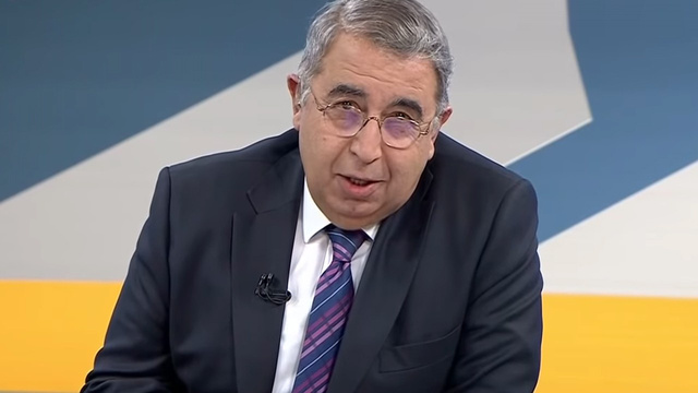 Oğuz Haksever'den flaş karar!