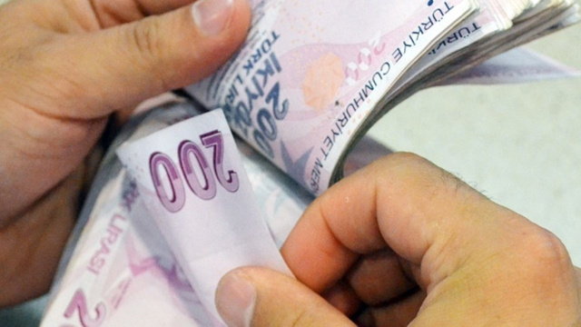 Hükümetin işçilere önerdiği zam belli oldu